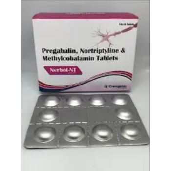 Methylcobalamin Tablets